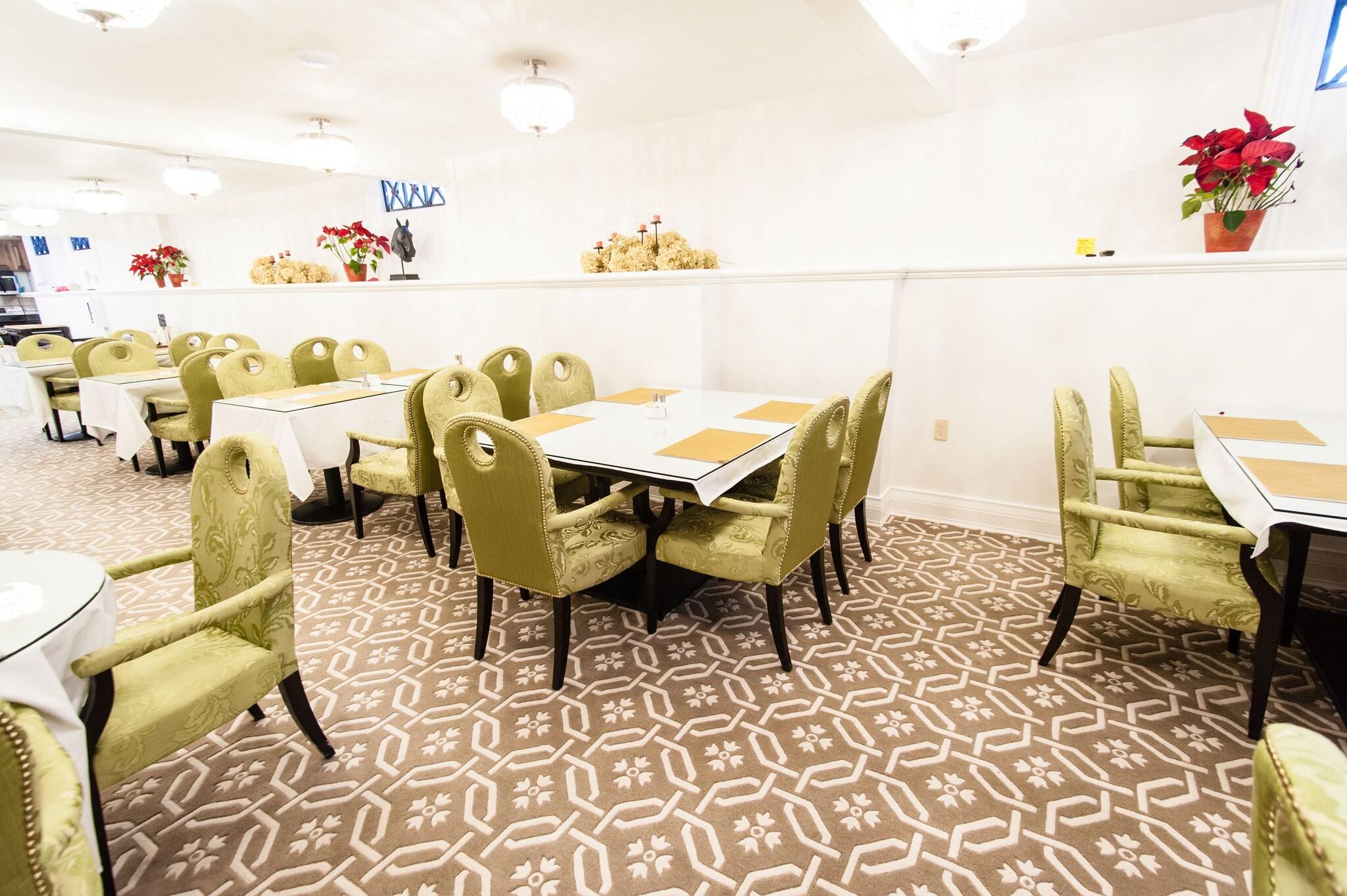 Sydney Boutique Inn & Suites by null