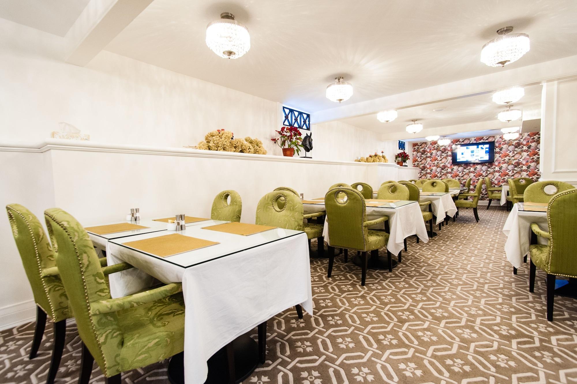 Sydney Boutique Inn & Suites by null