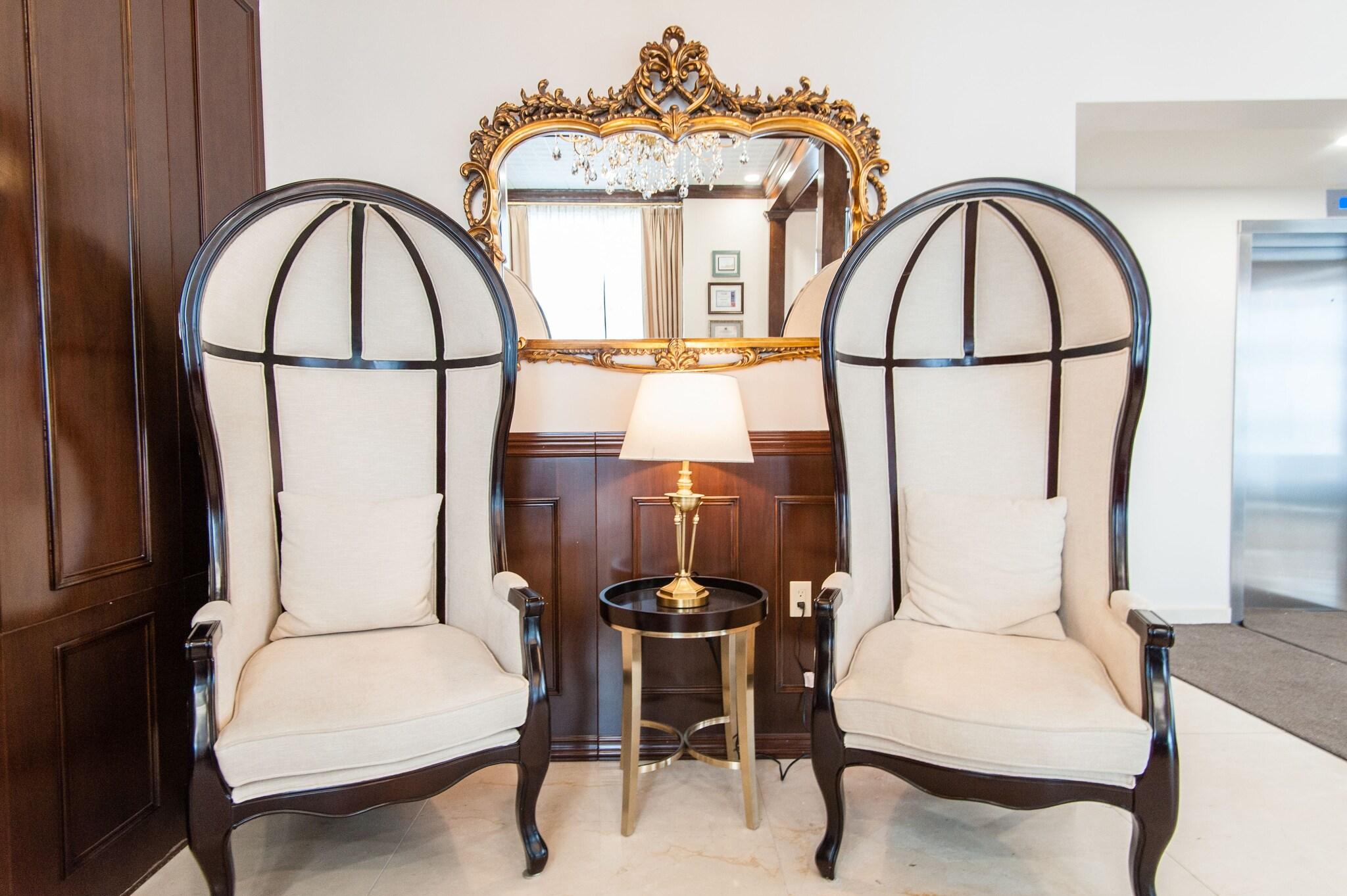 Sydney Boutique Inn & Suites by null