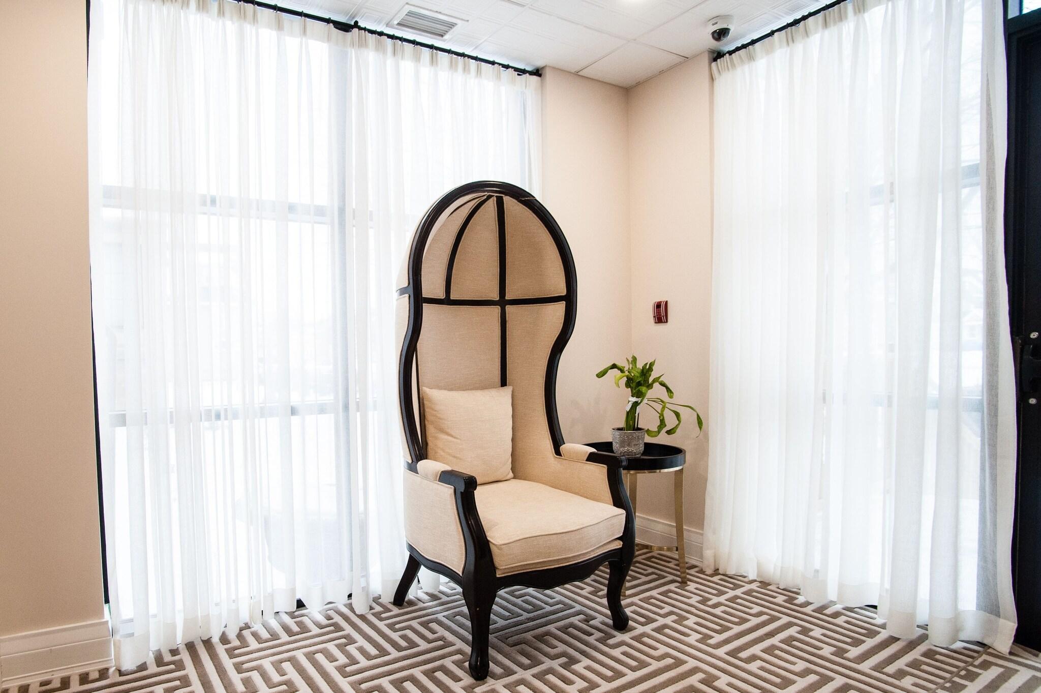 Sydney Boutique Inn & Suites by null