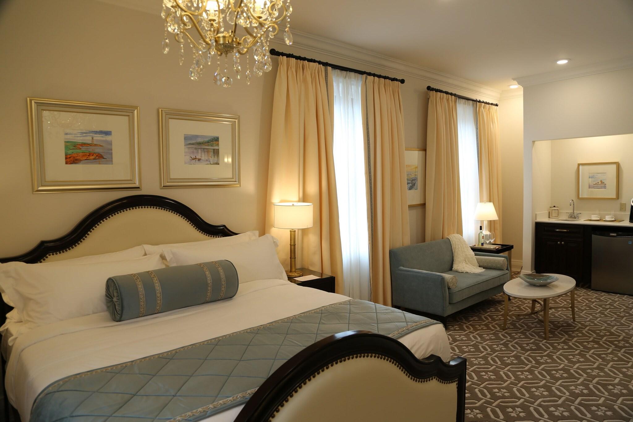 Sydney Boutique Inn & Suites by null