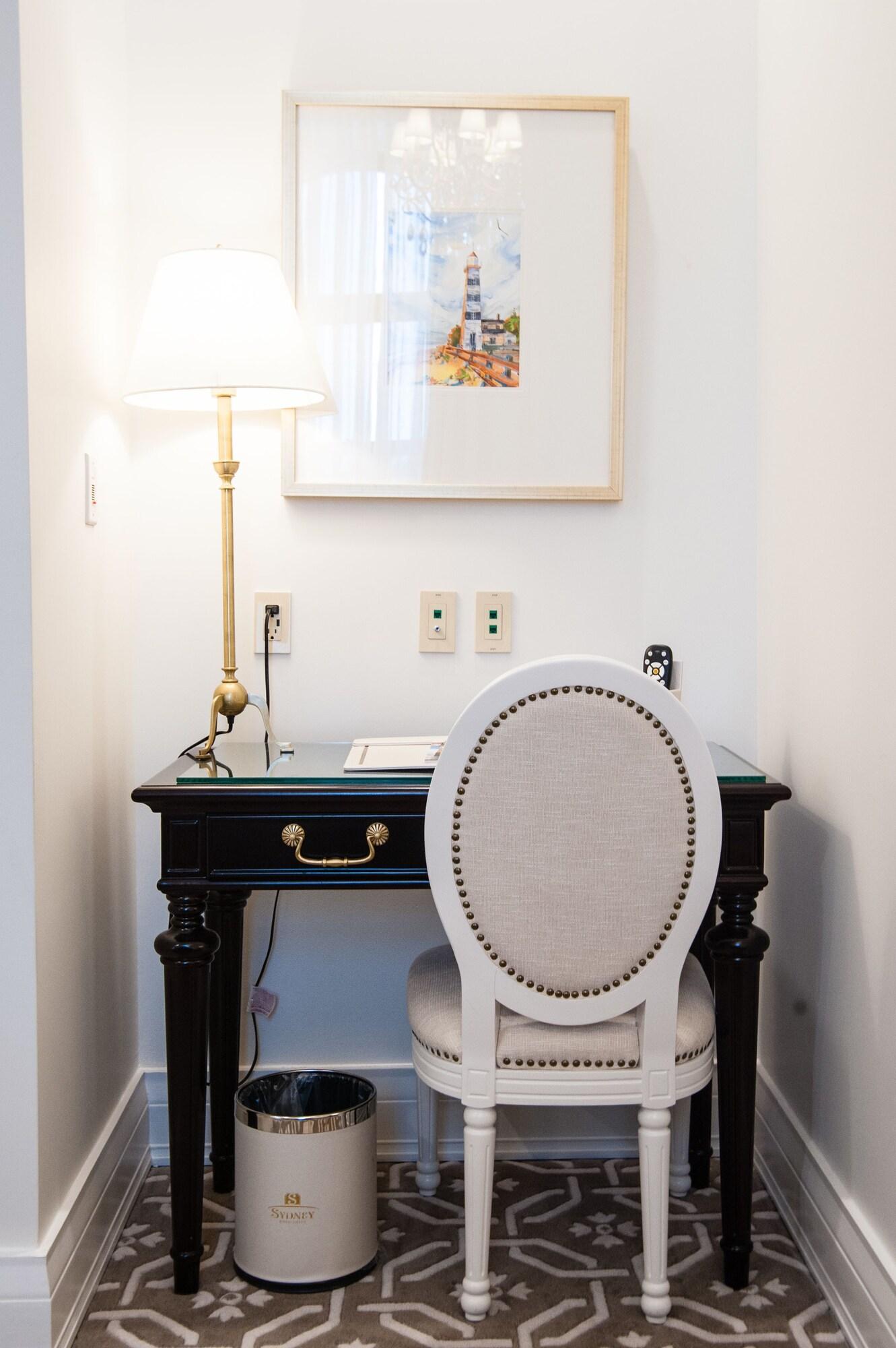 Sydney Boutique Inn & Suites by null