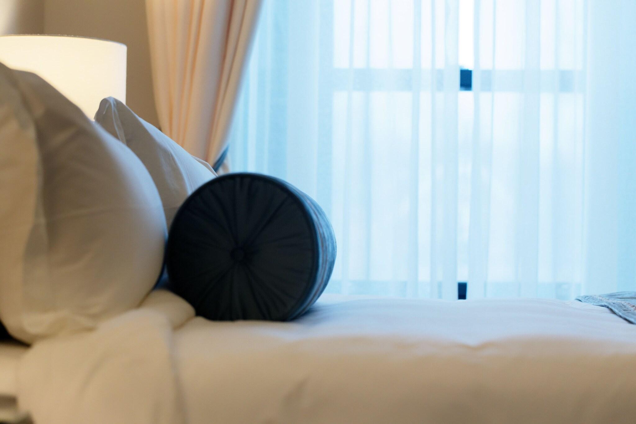 Sydney Boutique Inn & Suites by null