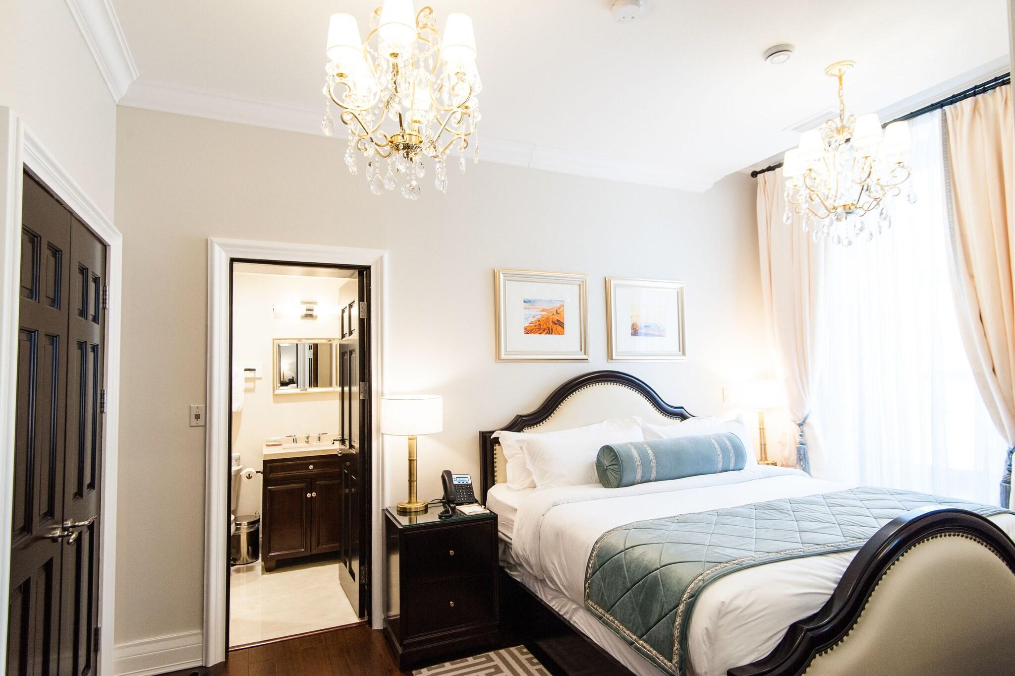 Sydney Boutique Inn & Suites by null