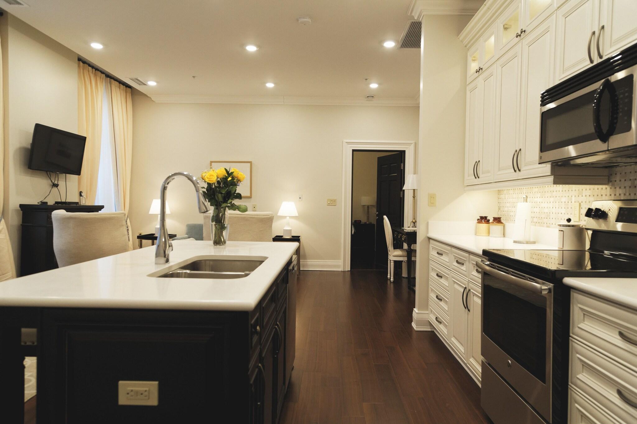 Sydney Boutique Inn & Suites by null