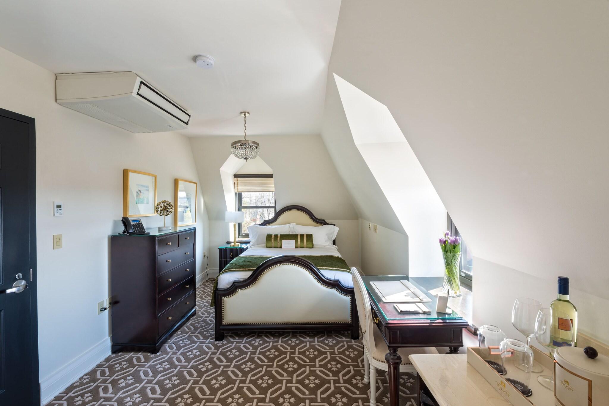 Sydney Boutique Inn & Suites by null