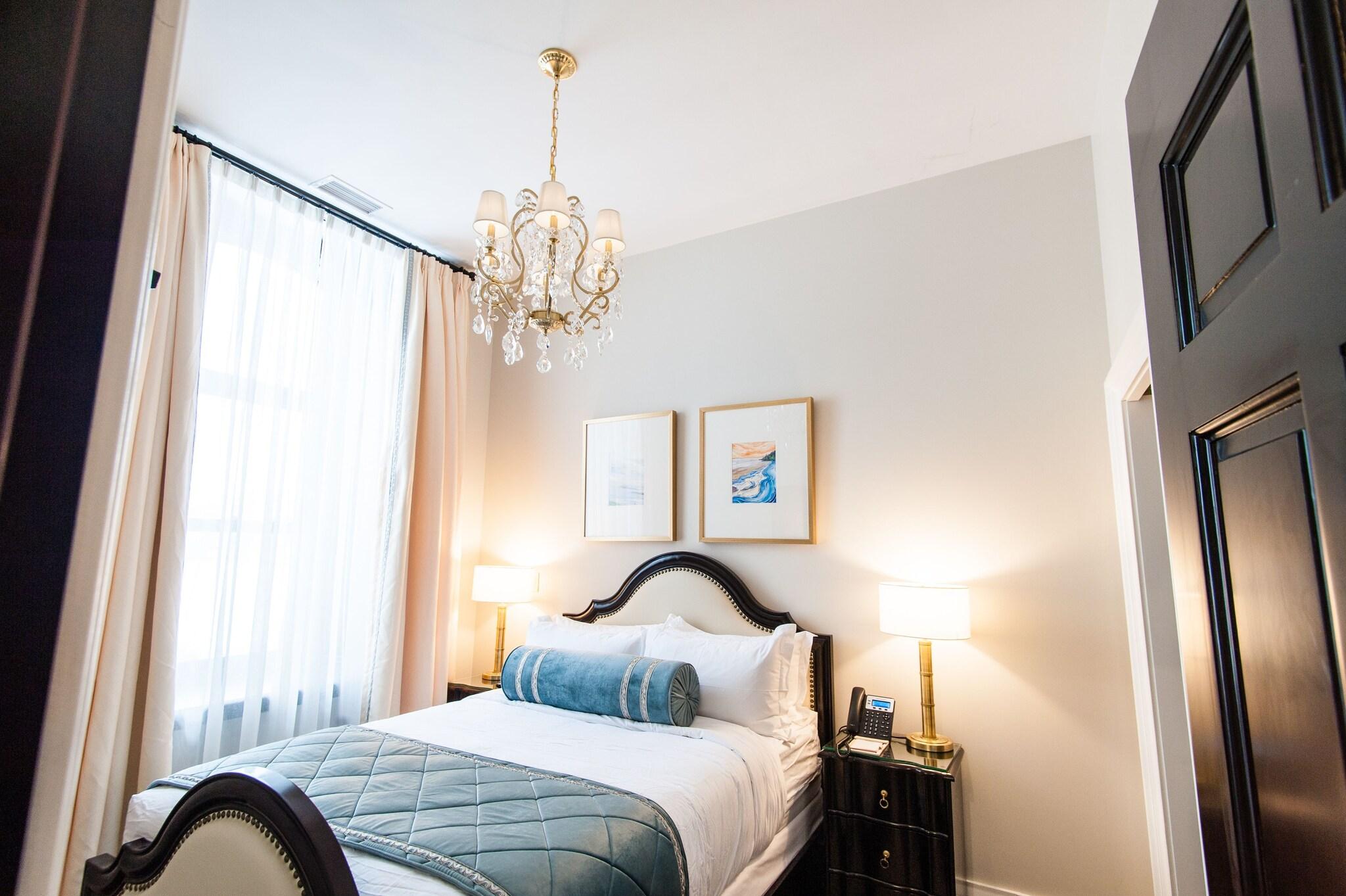 Sydney Boutique Inn & Suites by null