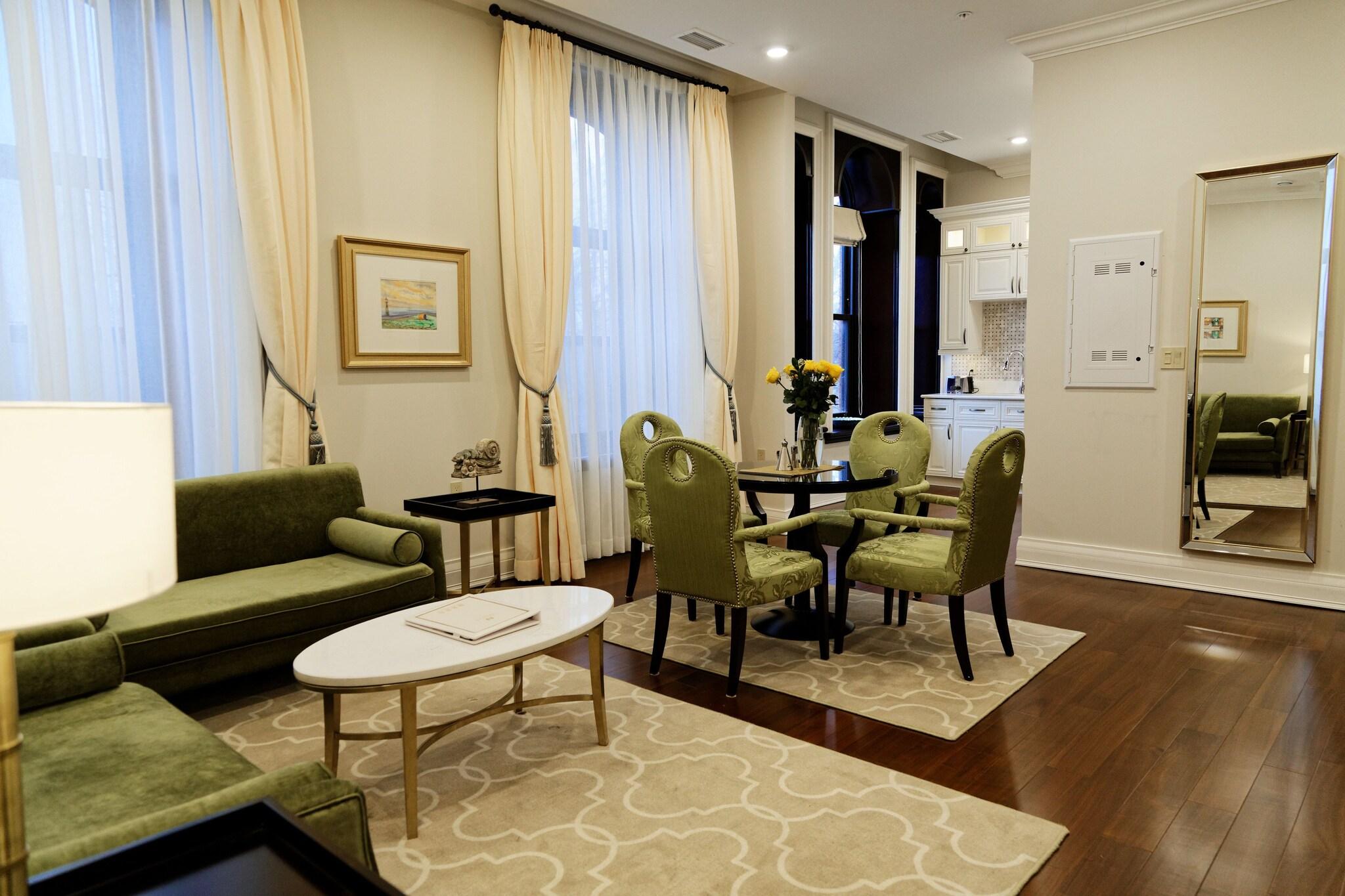 The Sydney Boutique Inn