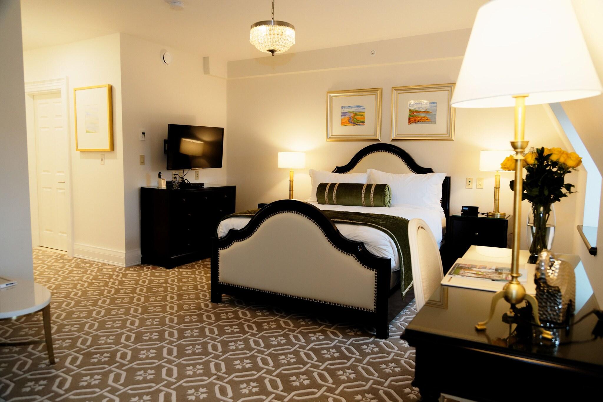 Sydney Boutique Inn & Suites by null