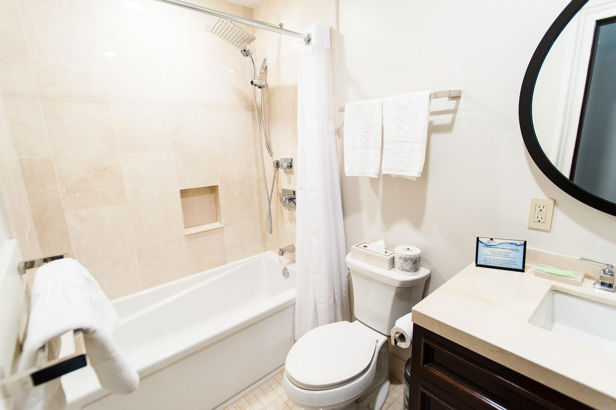 Sydney Boutique Inn & Suites by null