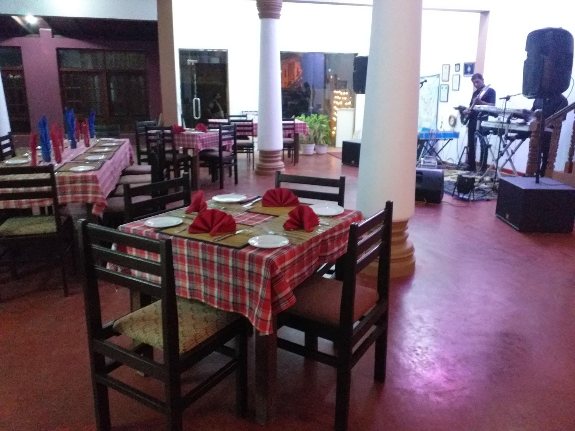 Rani Inn