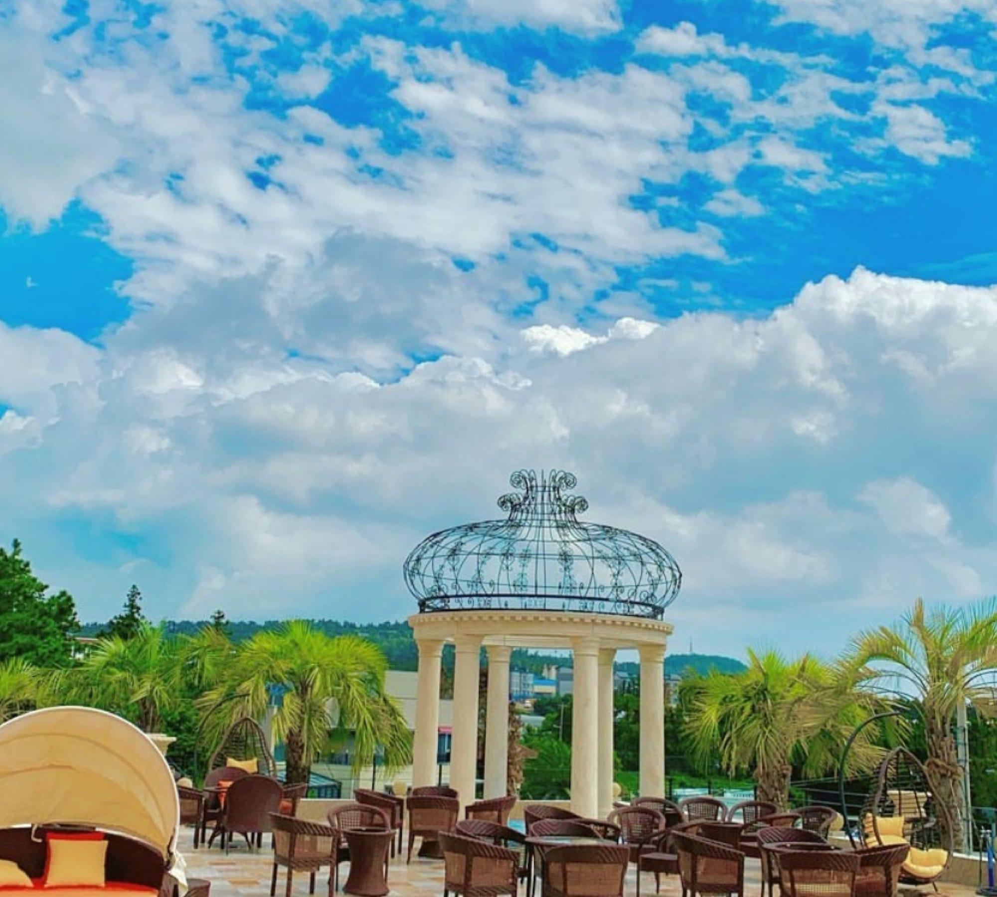 GoldOne Hotel & Suites