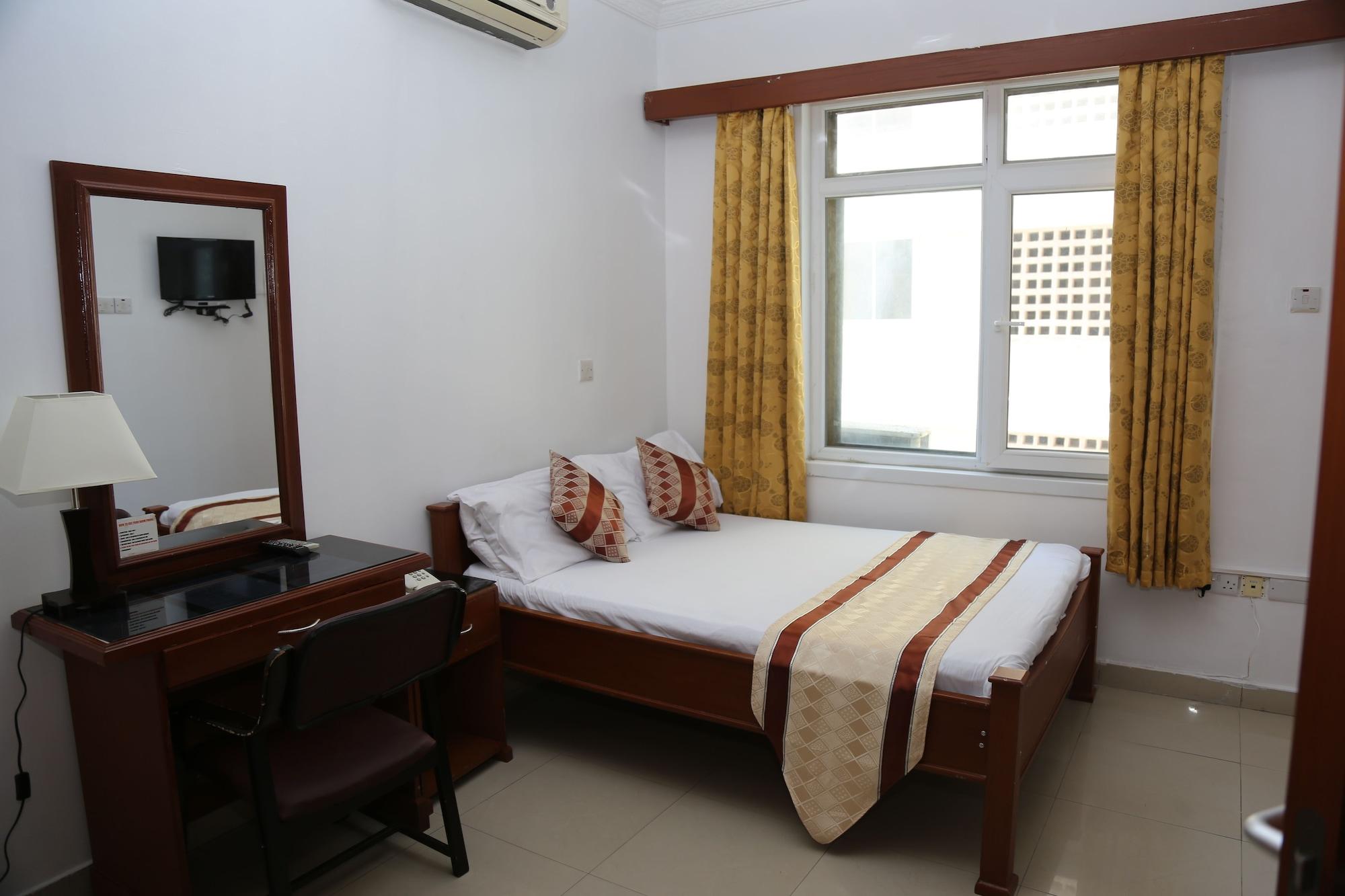 Rainbow Hotel by null