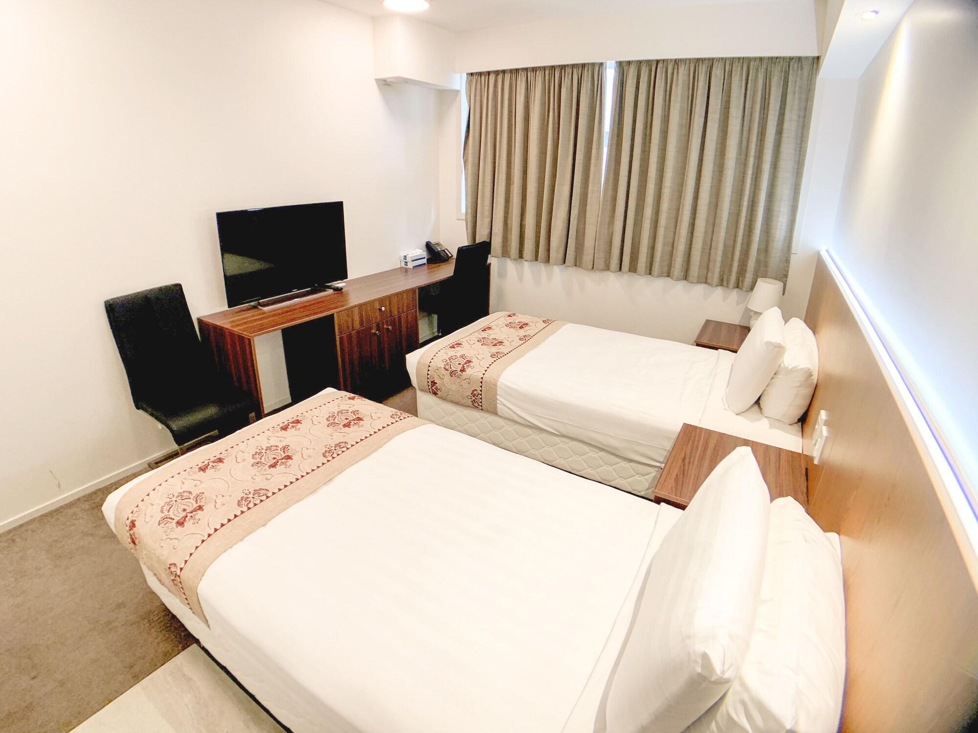 Goodview Hotel