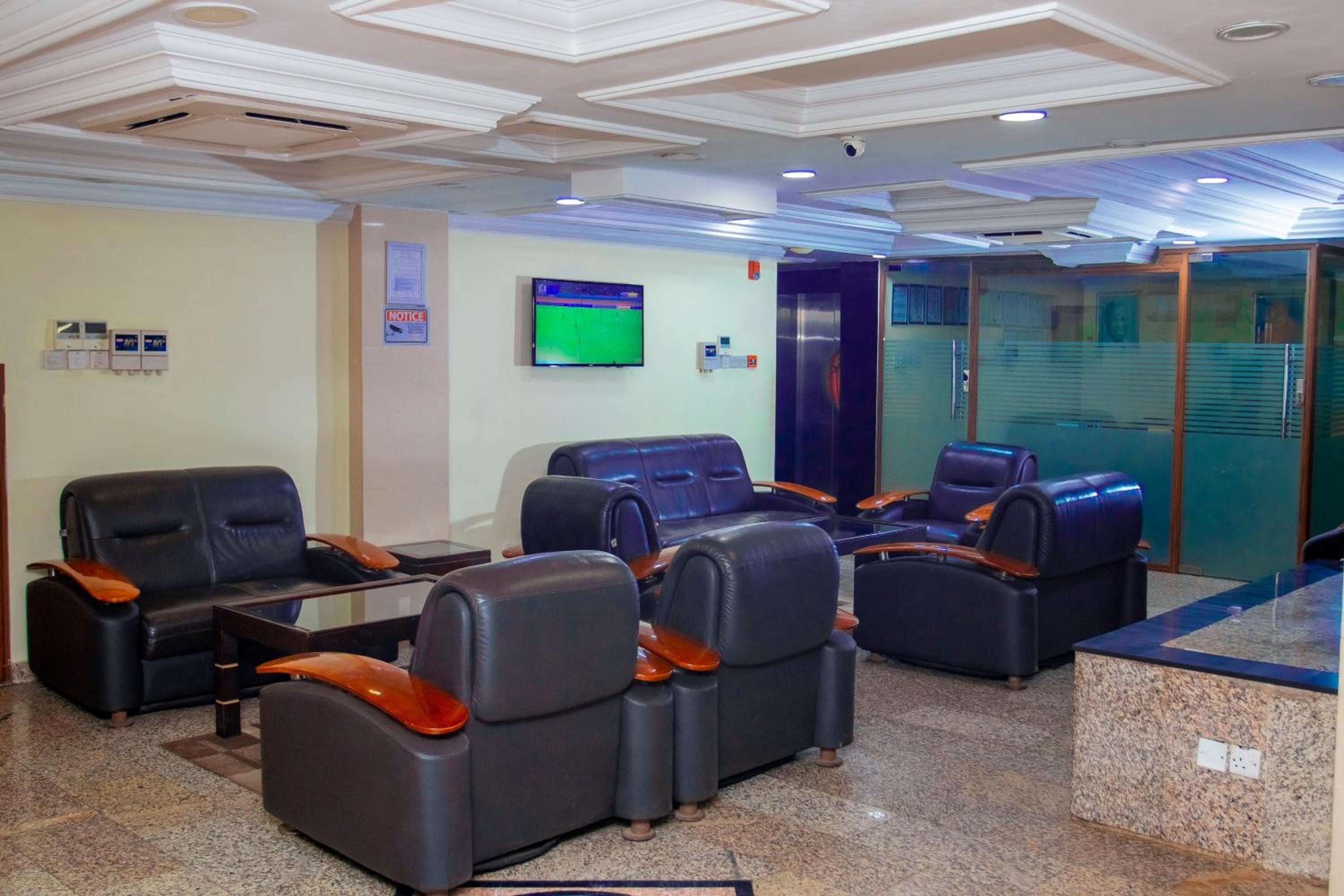 Sleep Inn Hotel Kariakoo