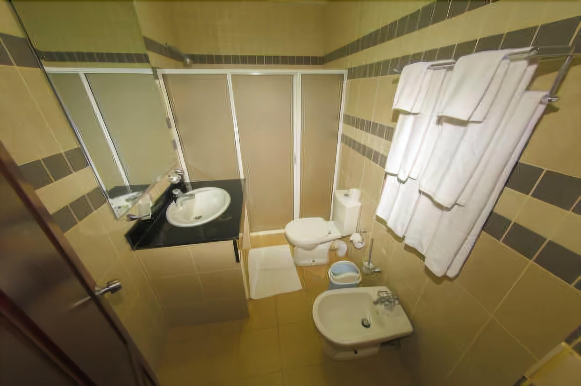 Hotel Villa Viana