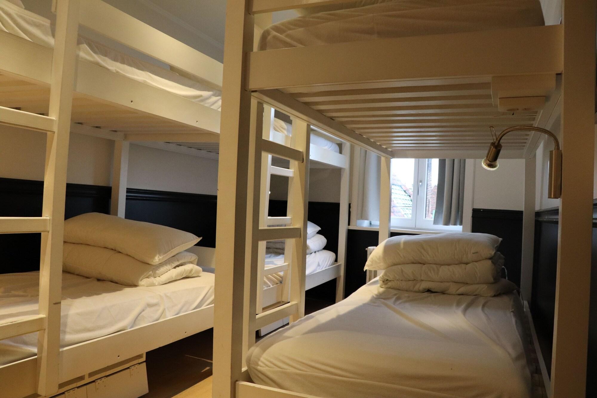 Lybeer Hostel Bruges by null