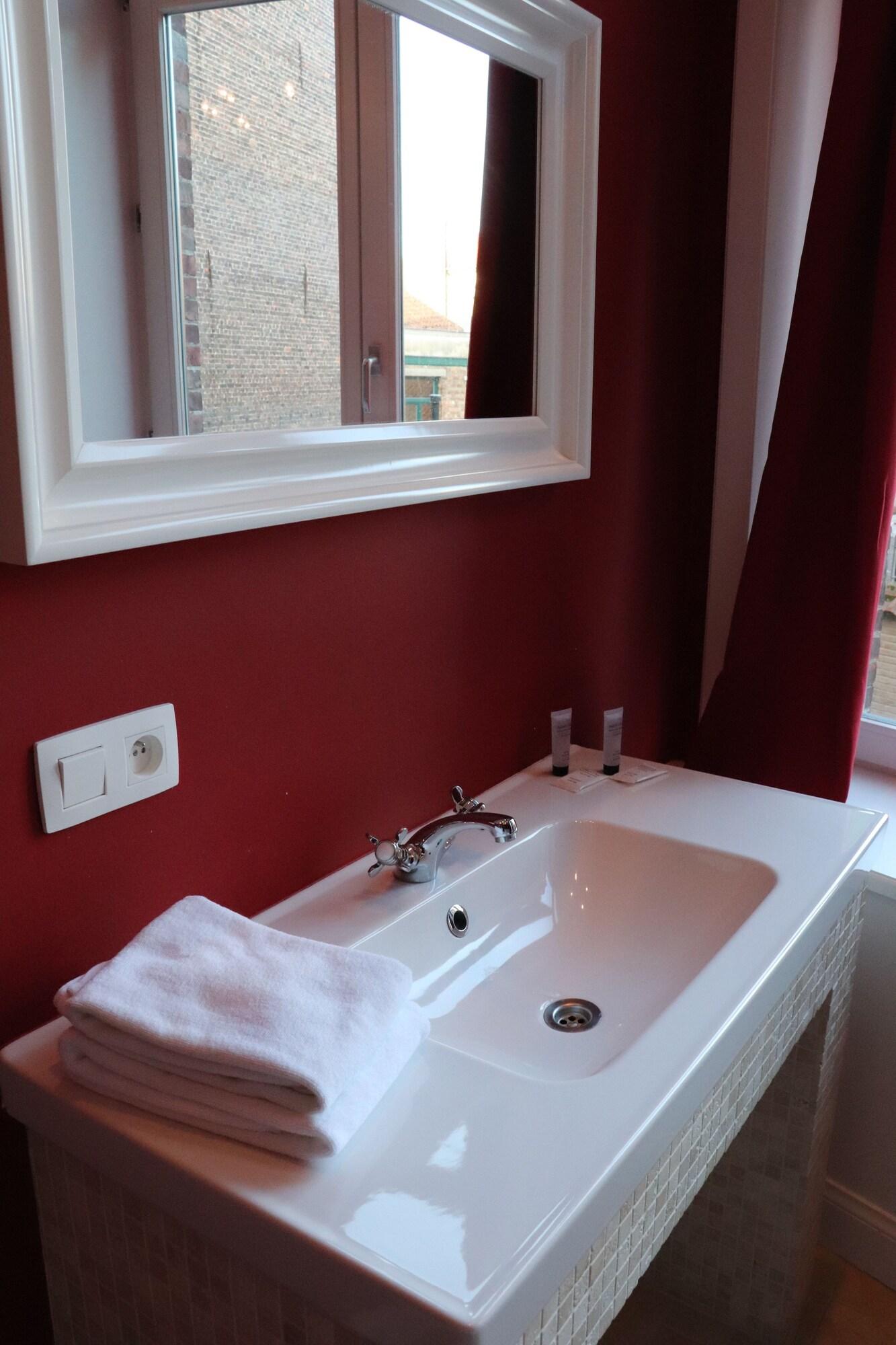 Lybeer Hostel Bruges by null