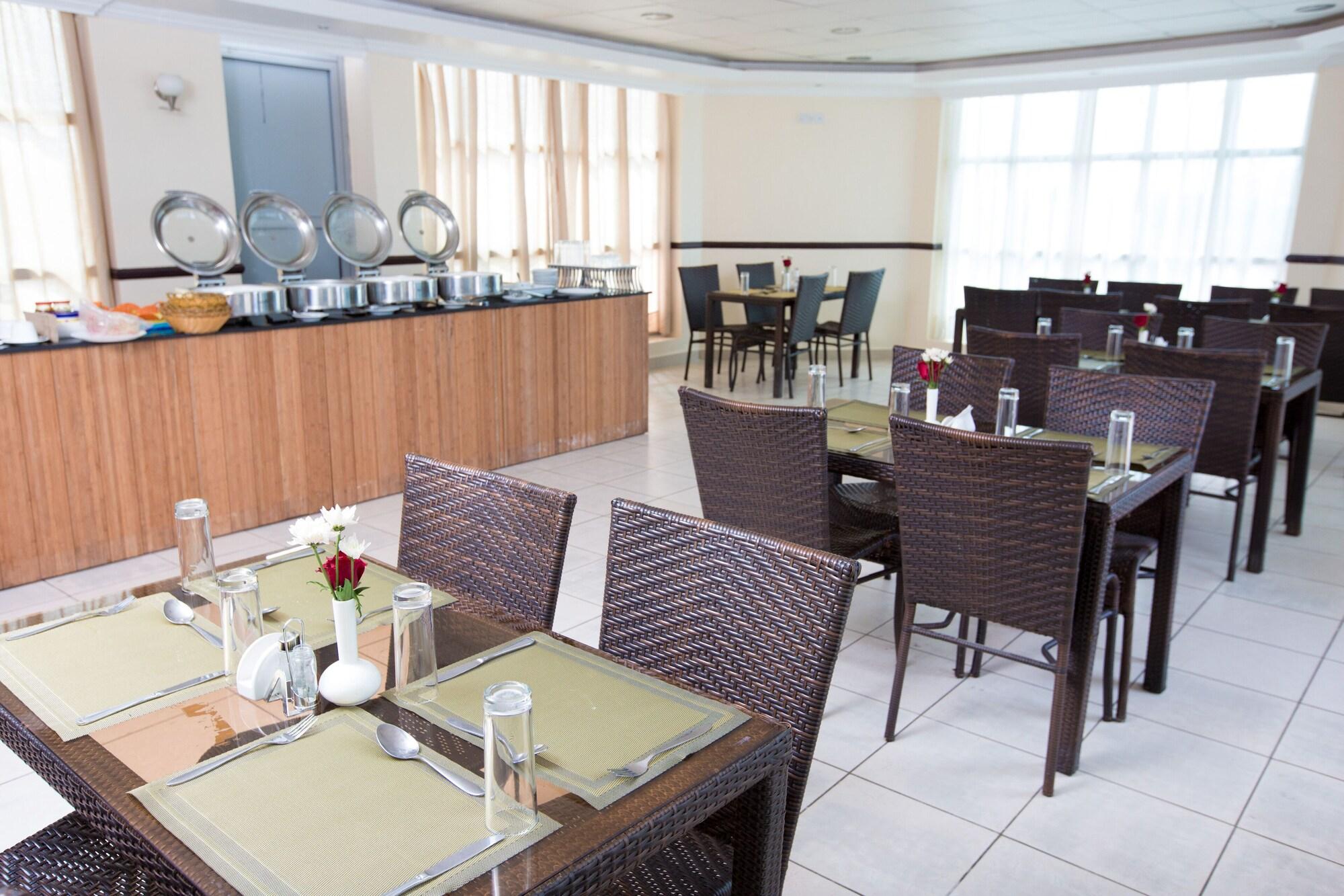 Mayfair Hotel