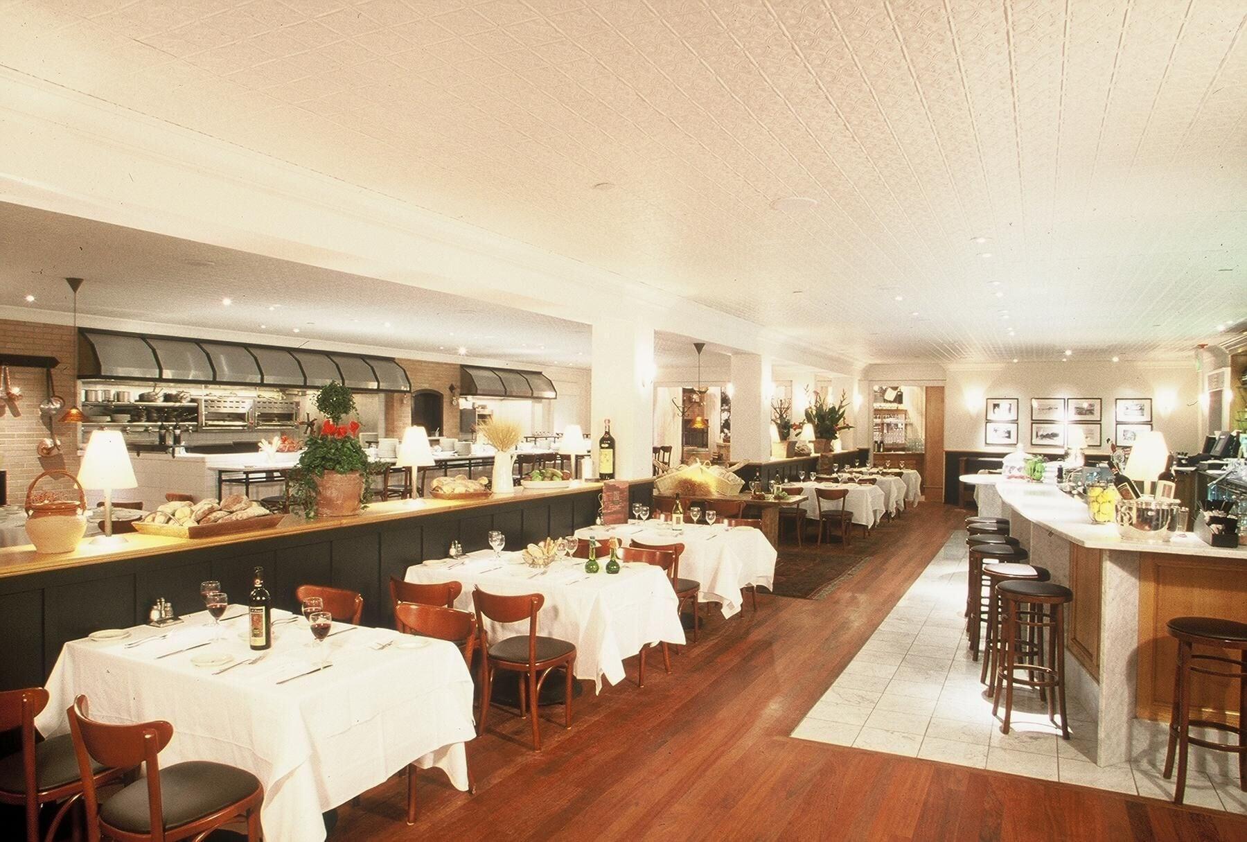 Tally Ho Inn by null