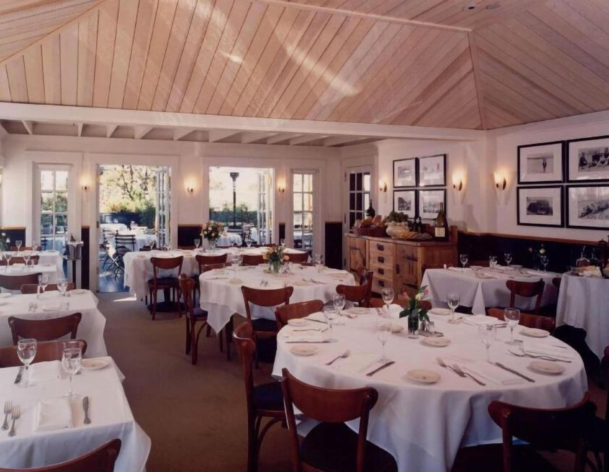 Tally Ho Inn by null