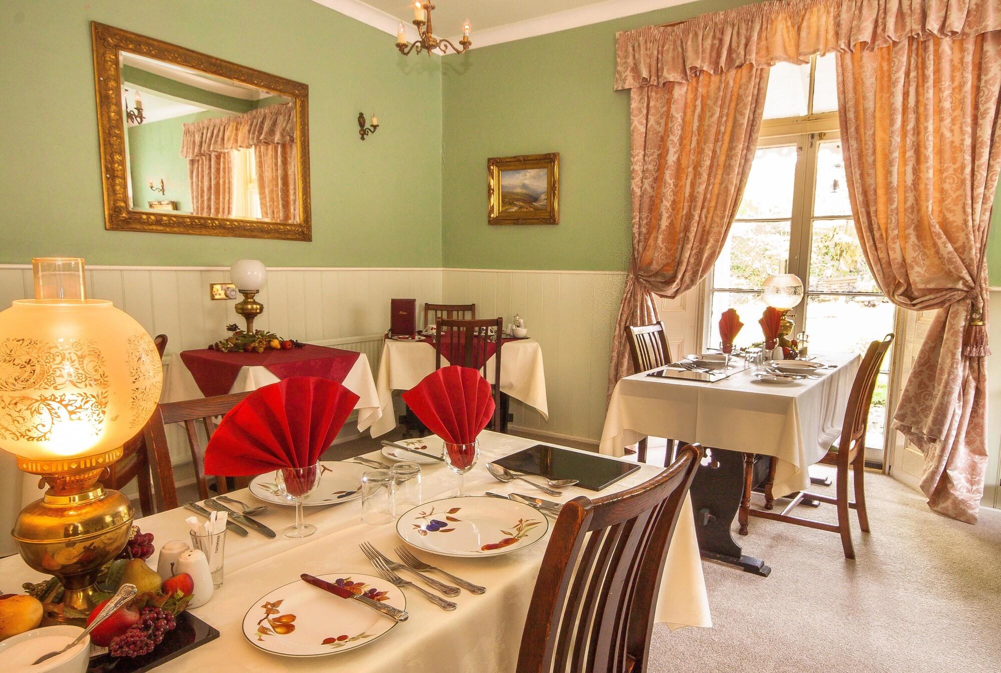 Harrabeer Country House Hotel