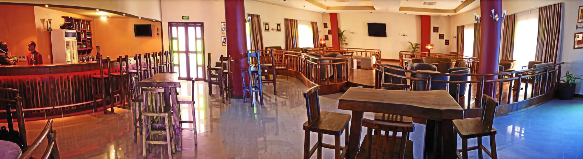 Snowcrest Hotel