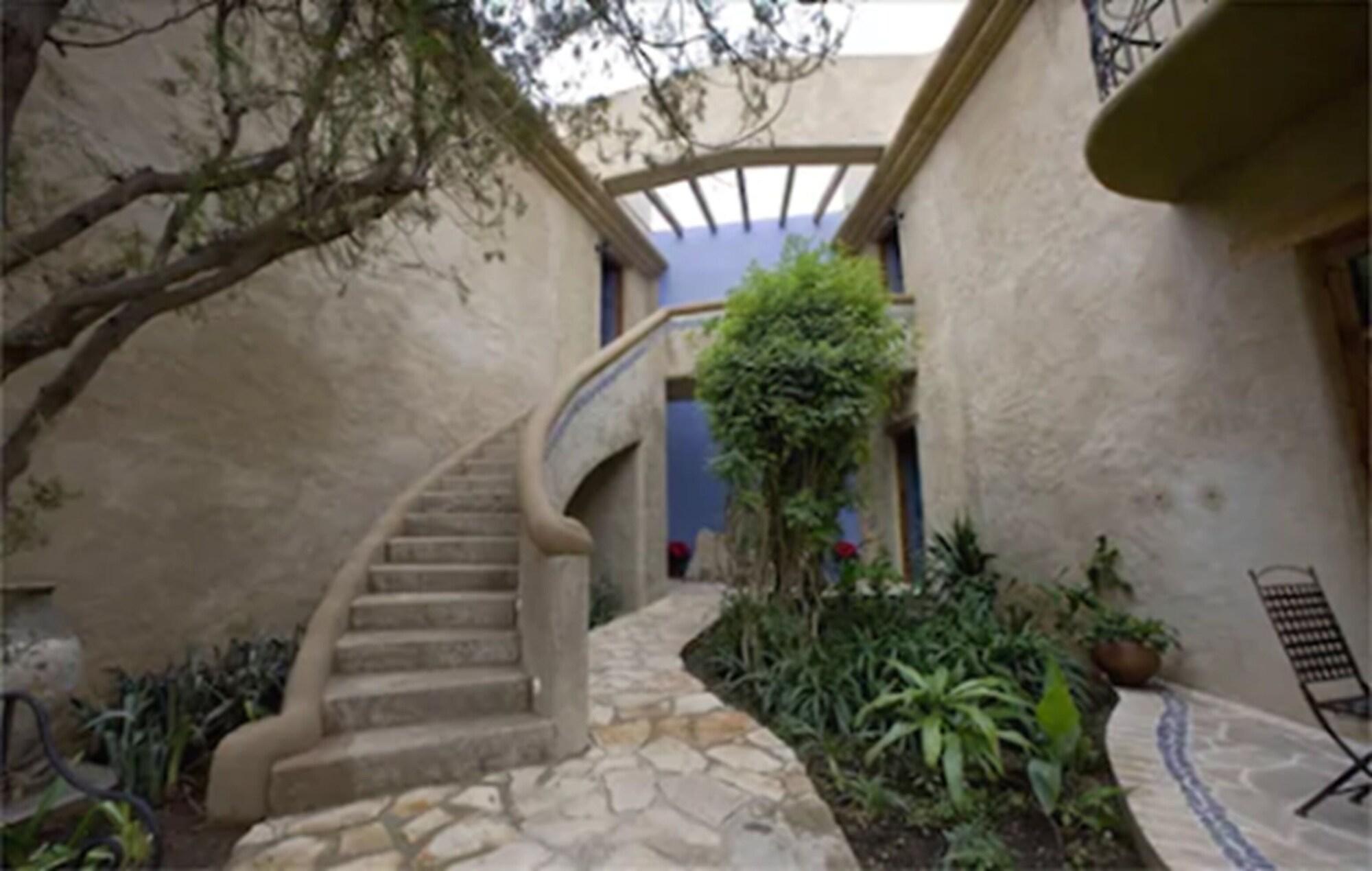 Hotel Guayaba Inn by null