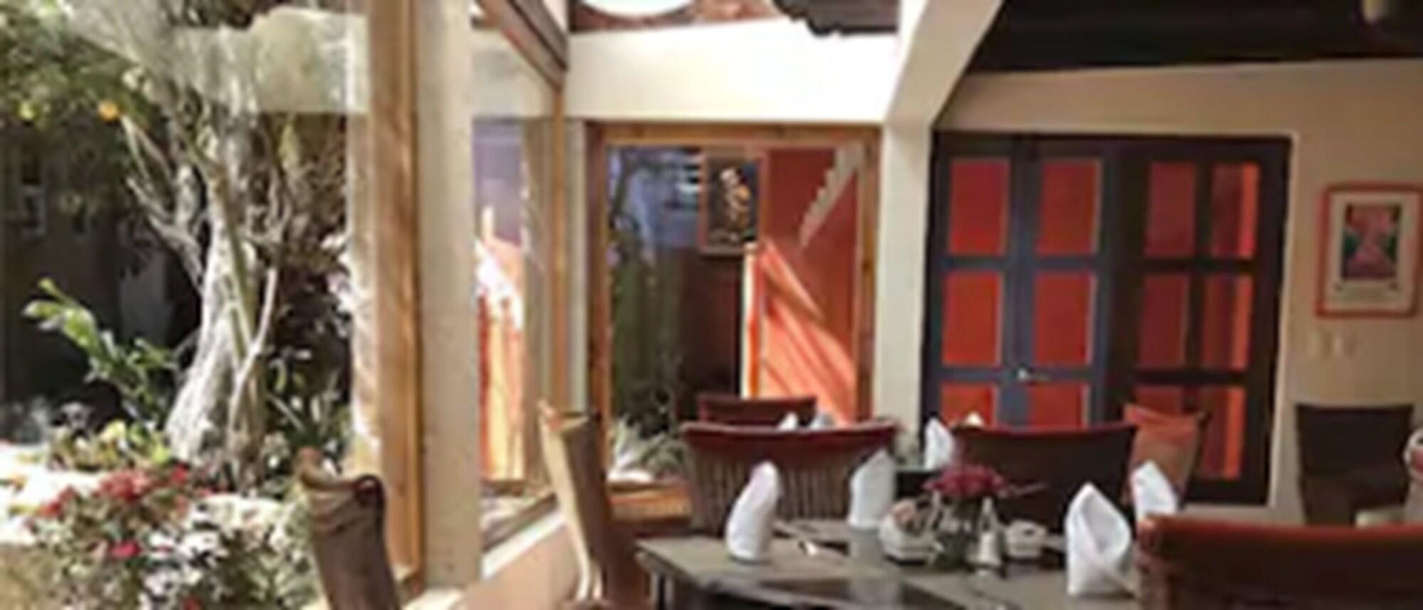 Hotel Guayaba Inn by null