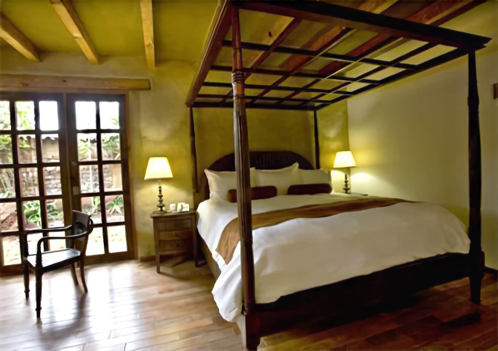Hotel Guayaba Inn by null