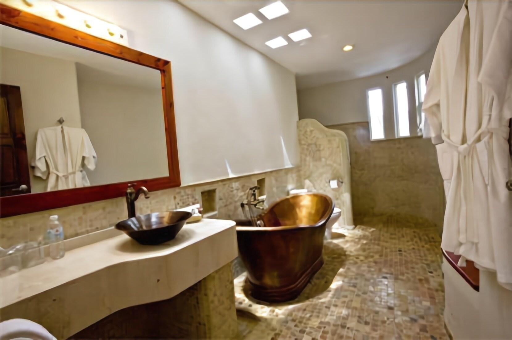 Hotel Guayaba Inn by null