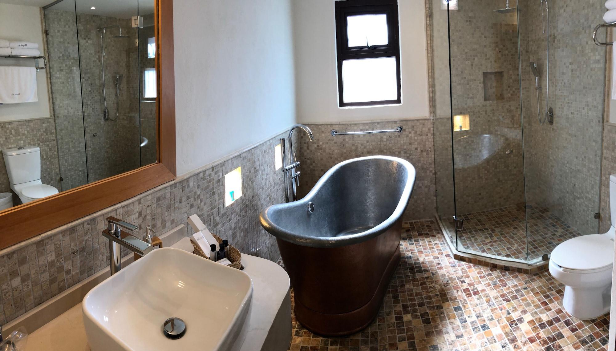 Hotel Guayaba Inn by null