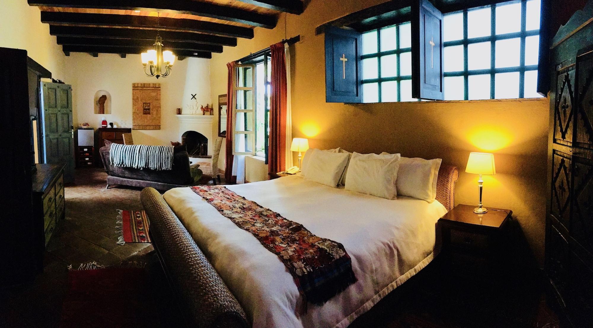 Hotel Guayaba Inn by null