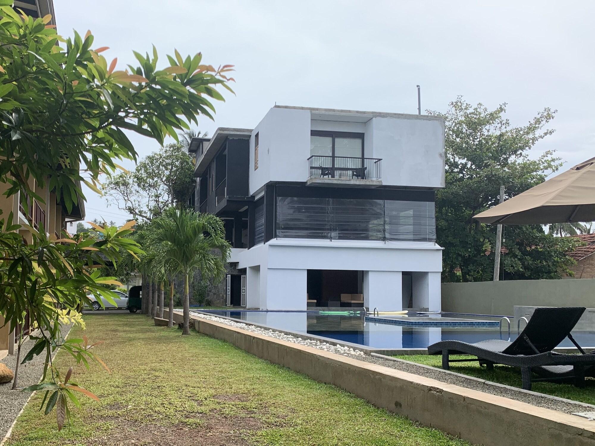 Handagedara Resort - photo