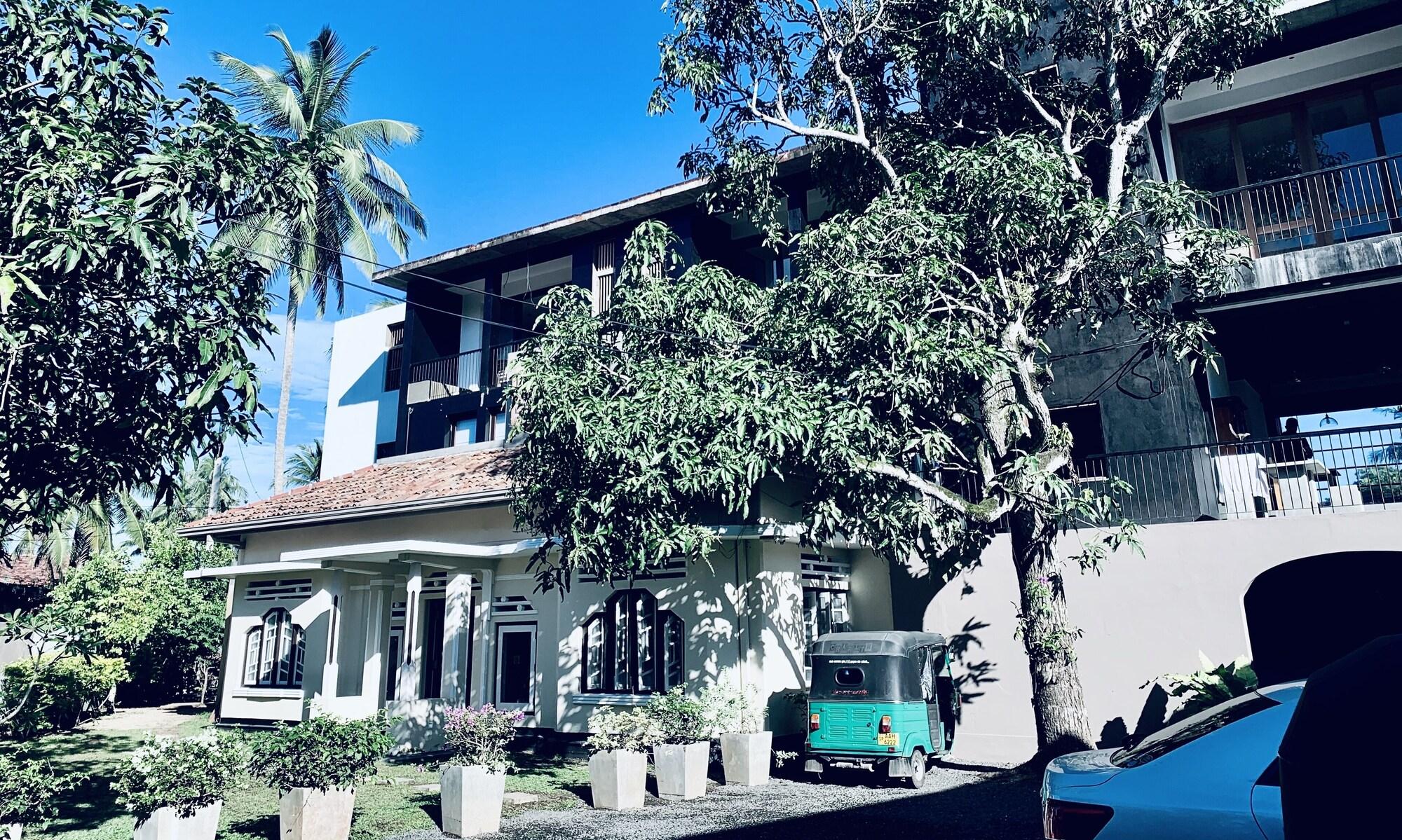 Handagedara Resort - photo