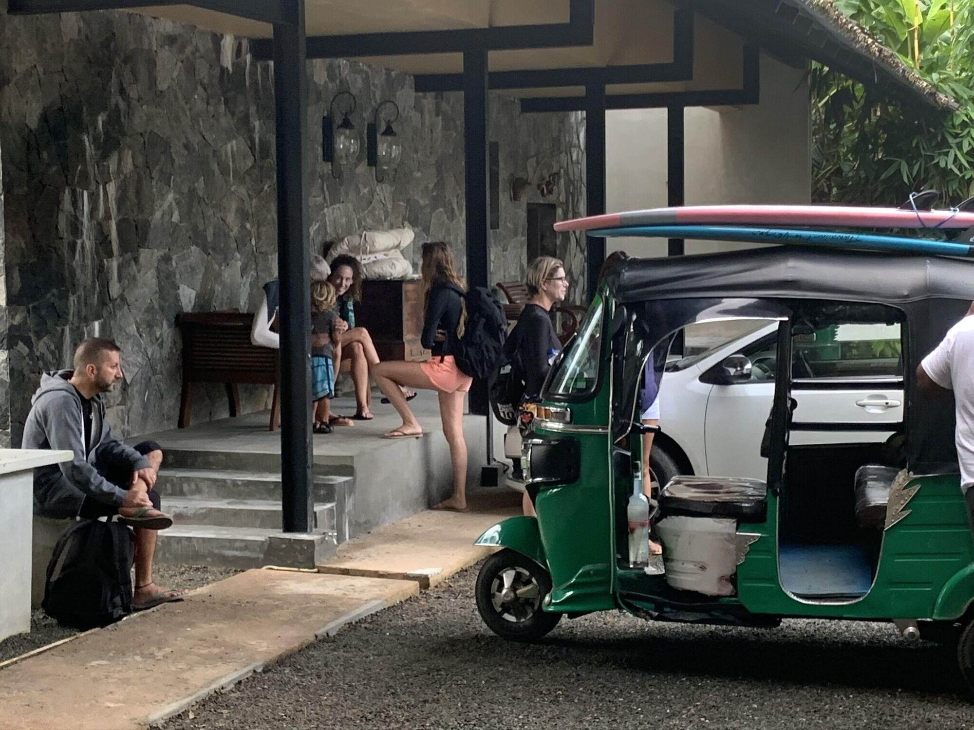 Handagedara Resort - photo