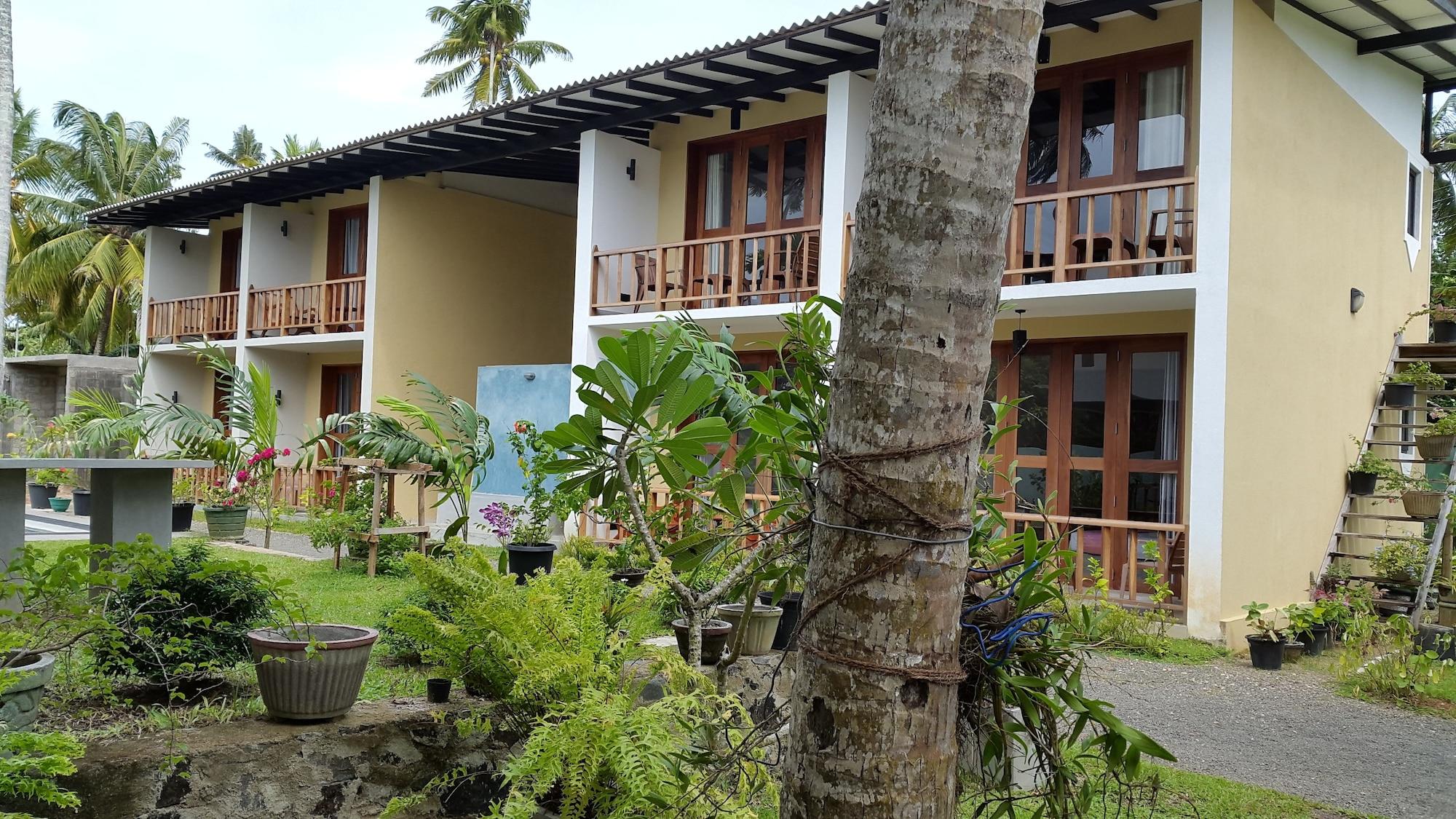 Handagedara Resort - photo