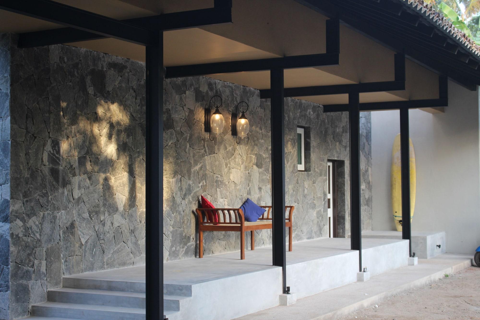 Handagedara Resort - photo