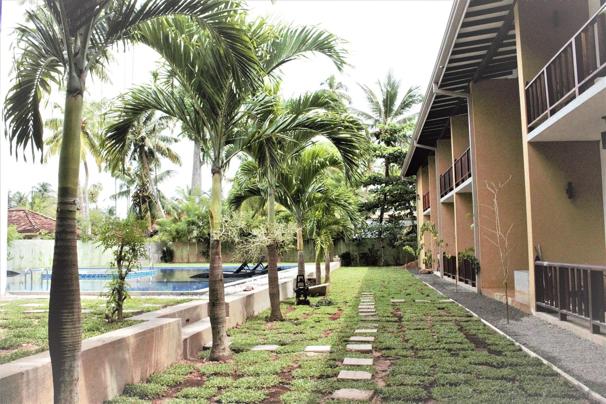 Handagedara Resort - photo