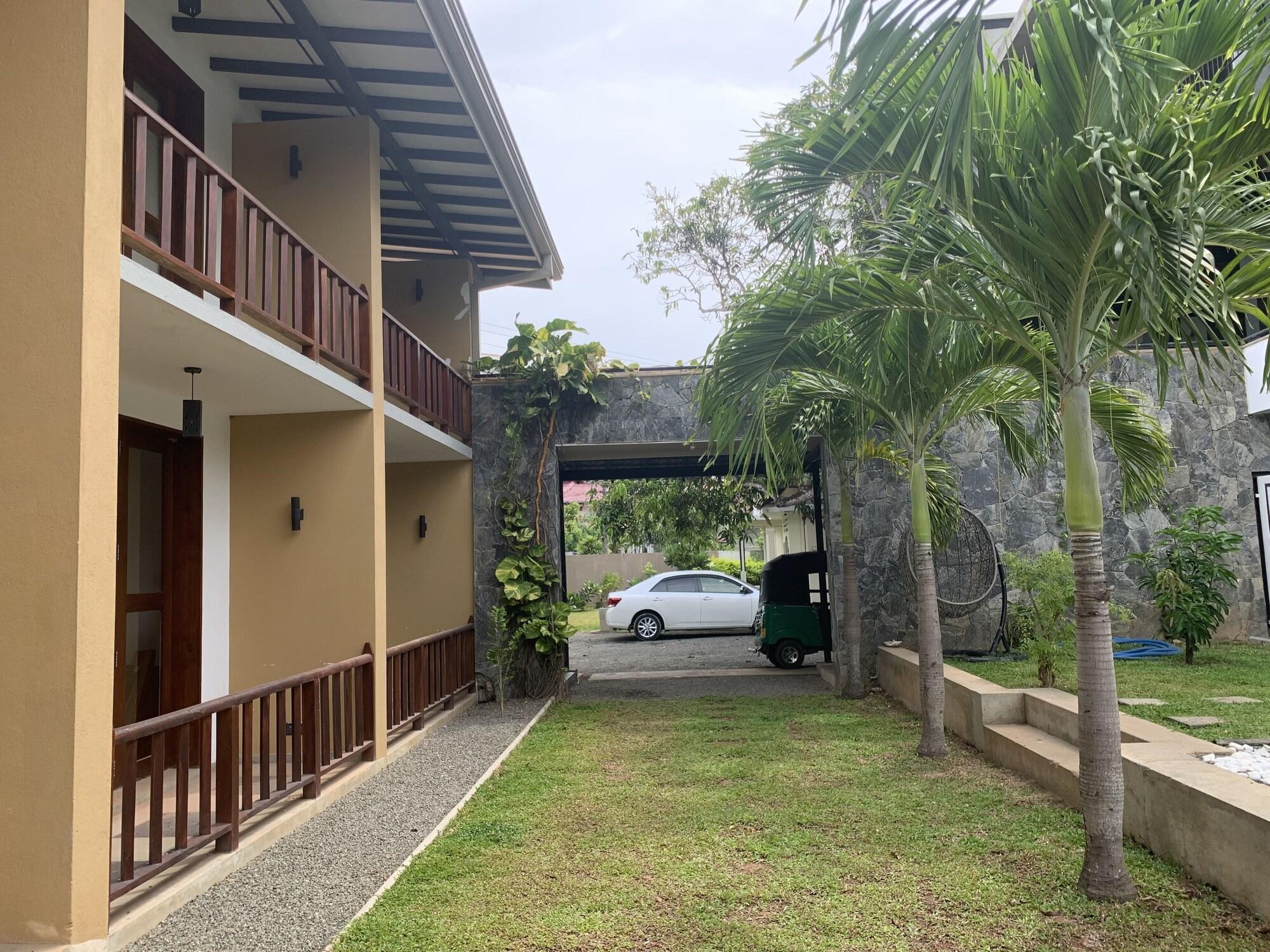 Handagedara Resort - photo