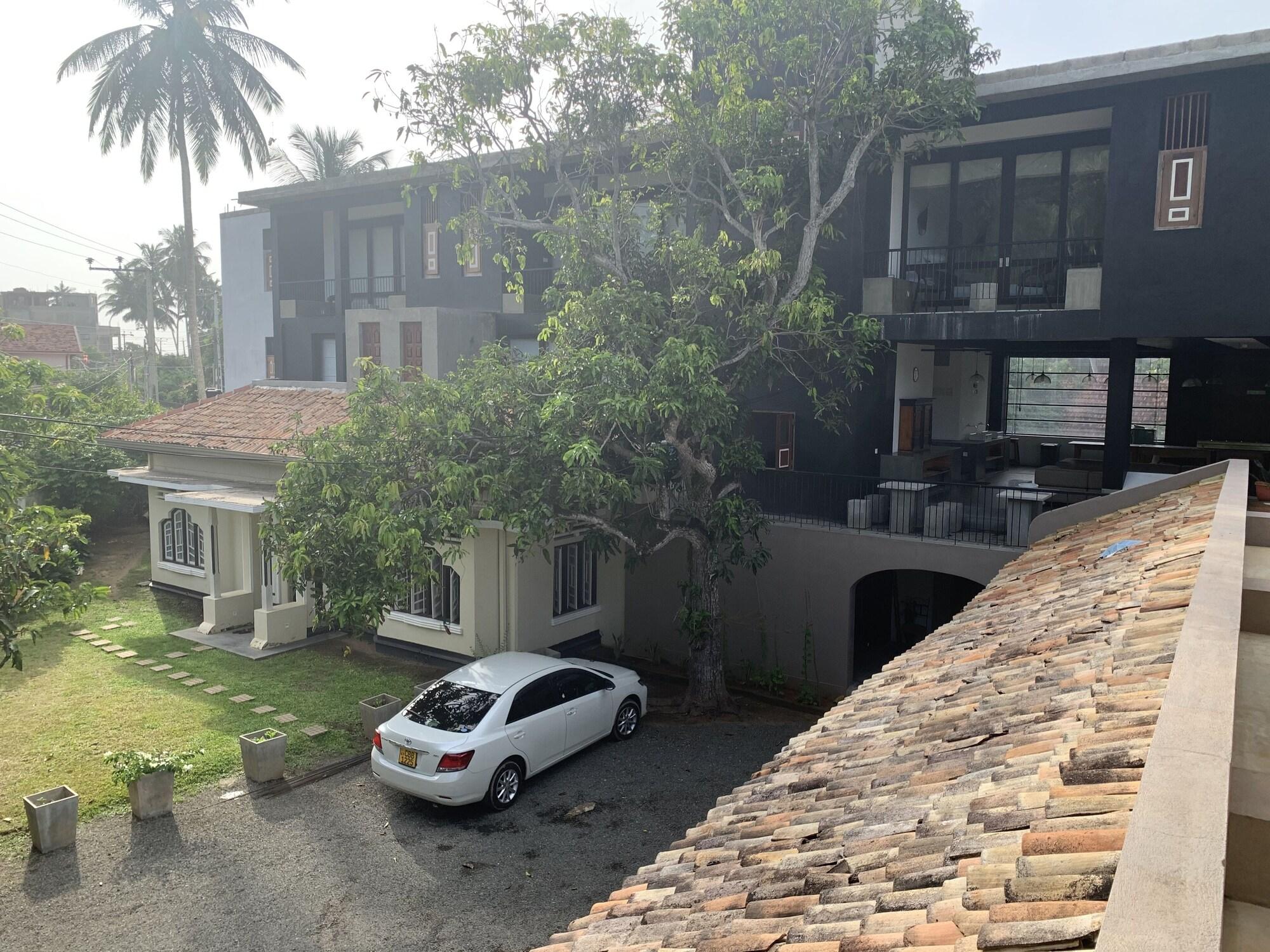 Handagedara Resort - photo