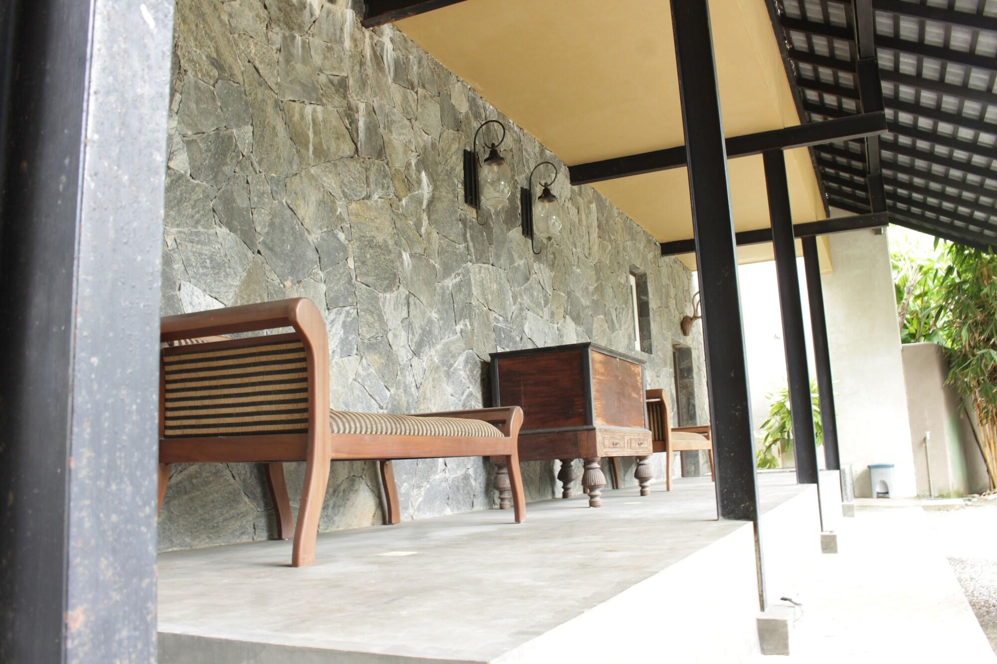 Handagedara Resort - photo