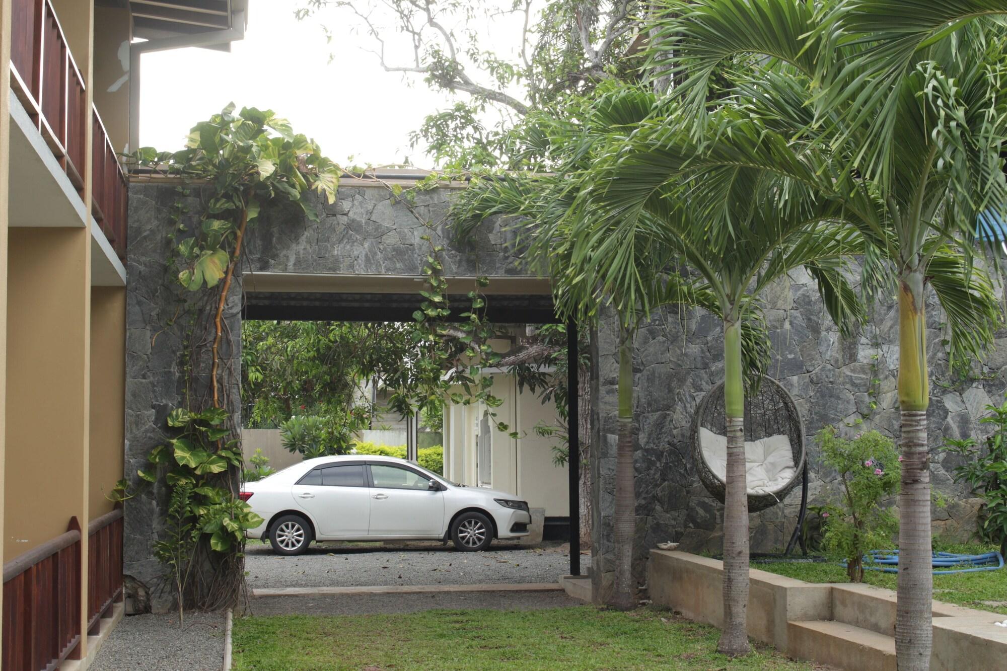 Handagedara Resort - photo