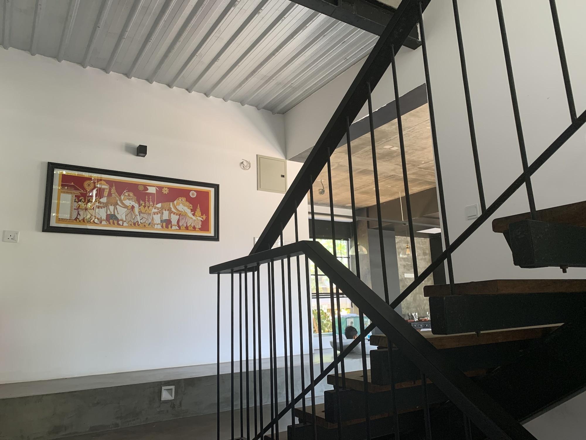 Handagedara Resort - photo