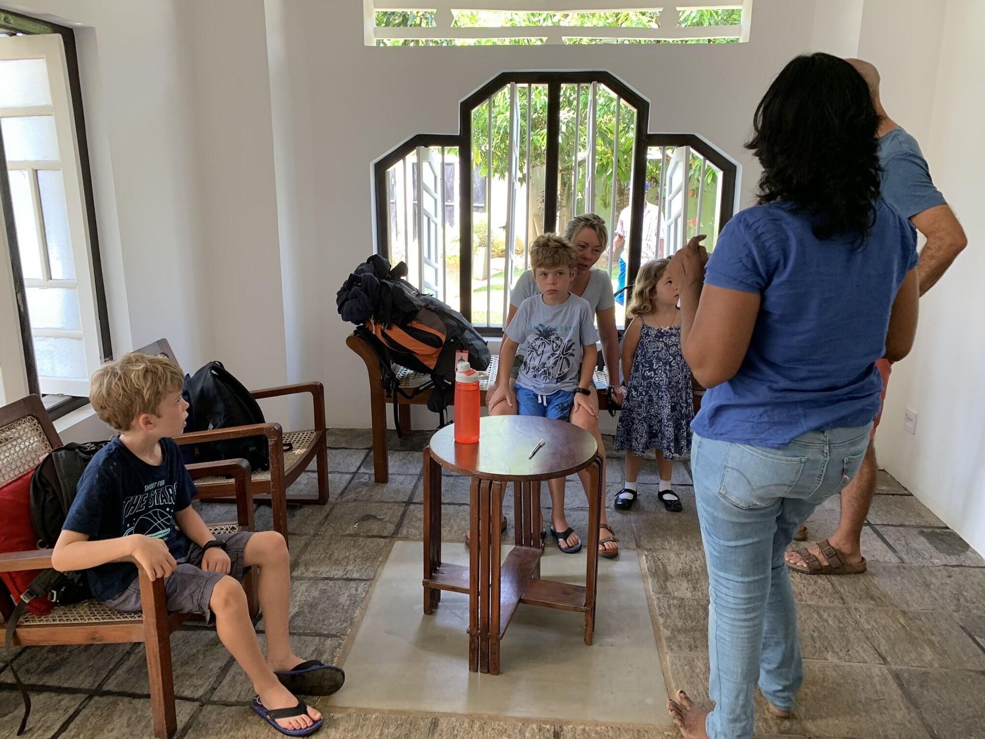 Handagedara Resort - photo