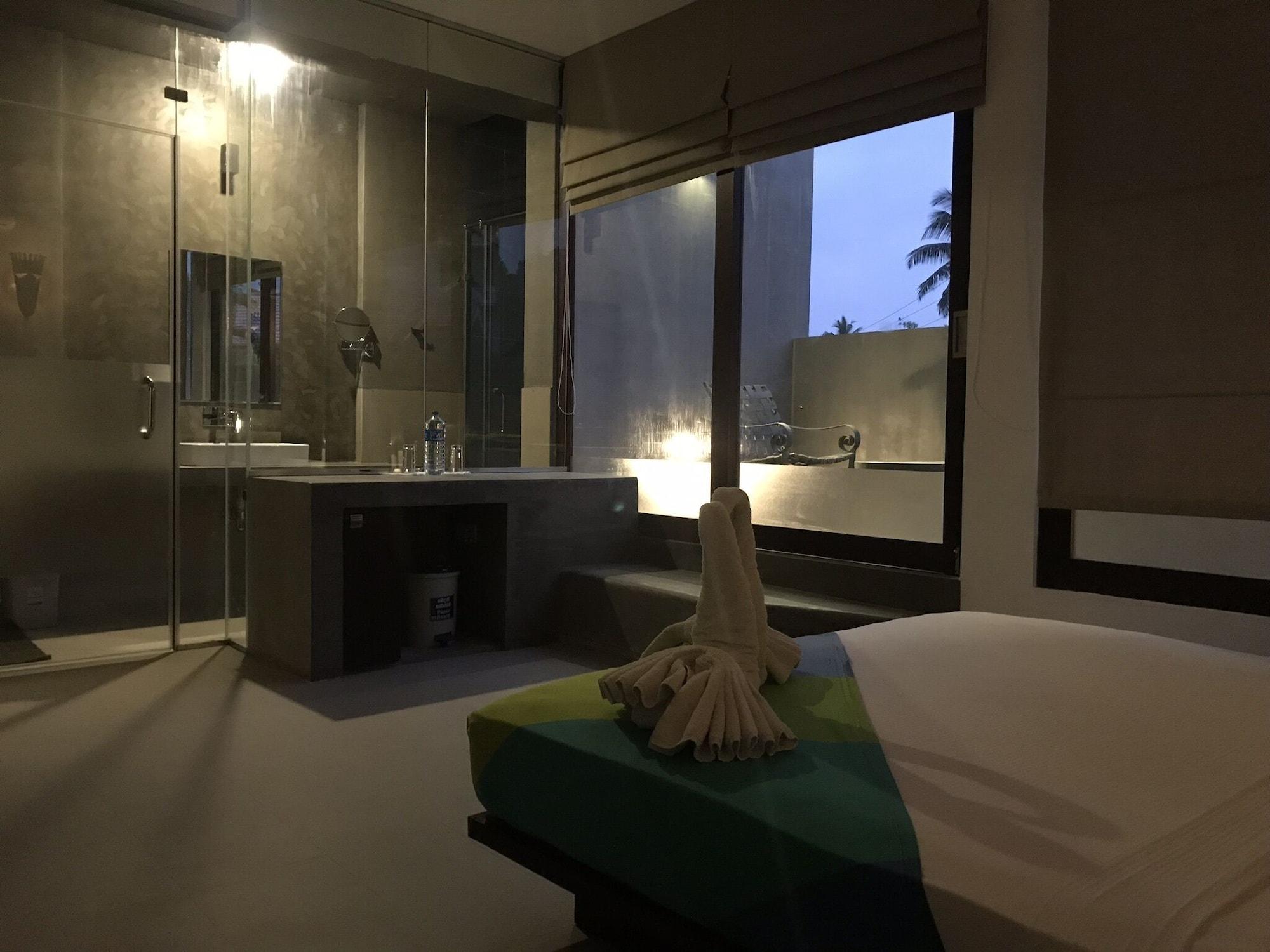 Handagedara Resort - photo