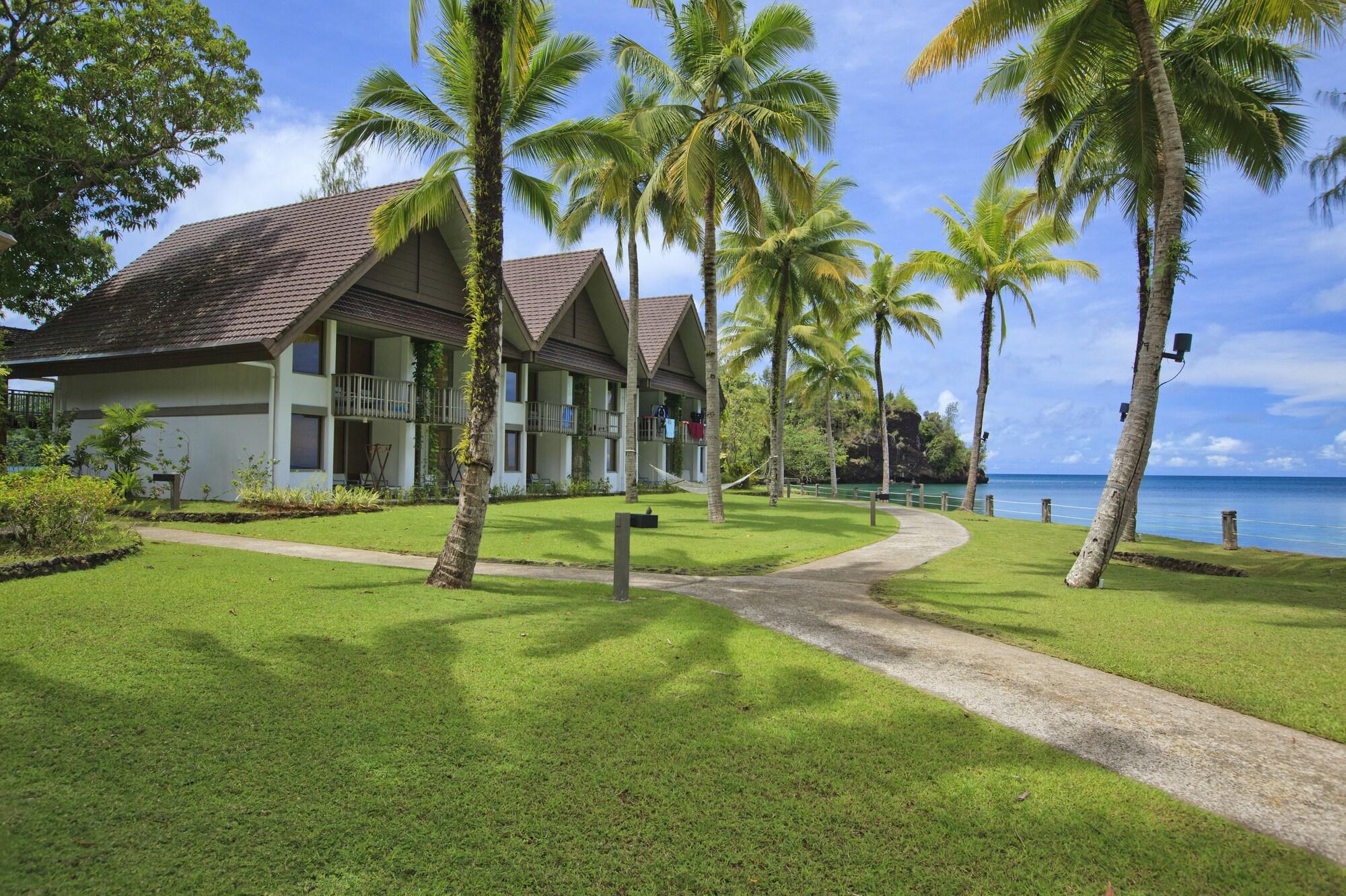 Palau Pacific Resort image