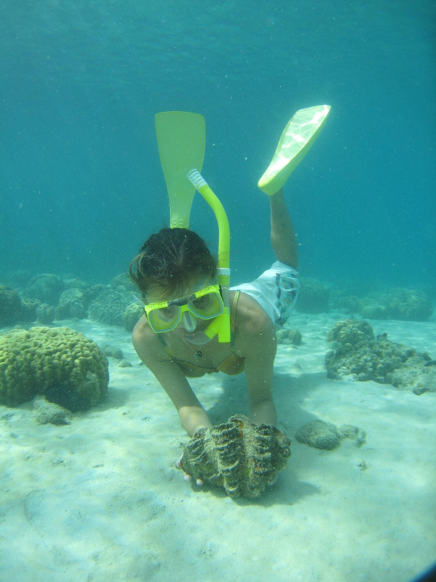 Palau Pacific Resort by null