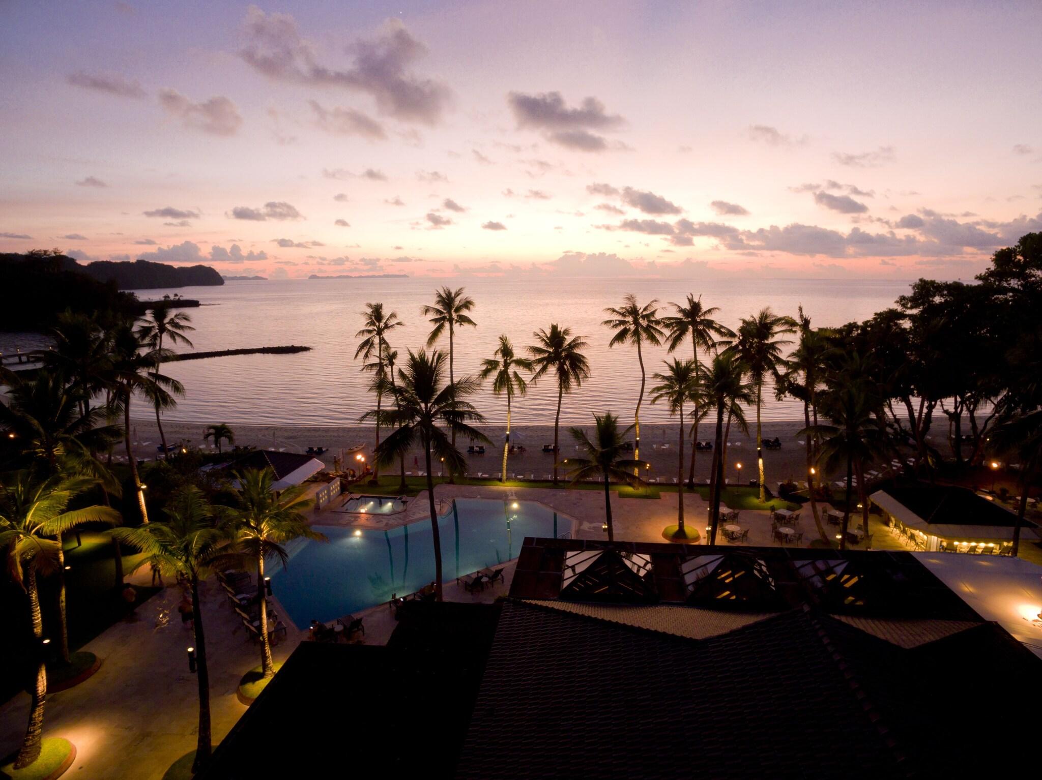 Palau Pacific Resort by null