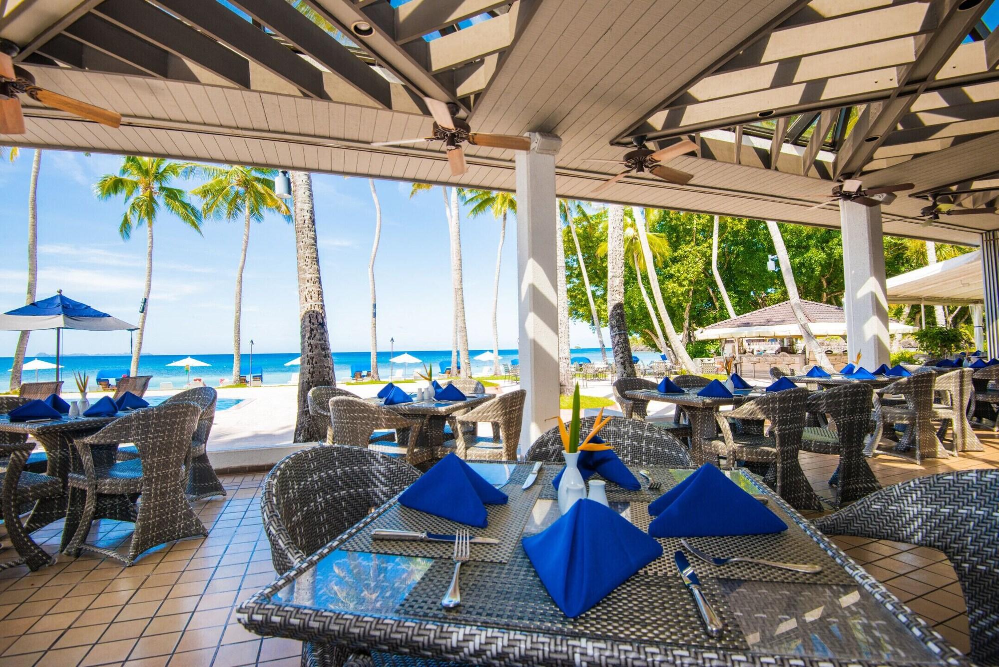 Palau Pacific Resort by null